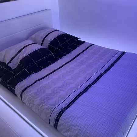 Marina アパート *