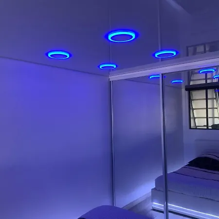 Marina アパート アグド