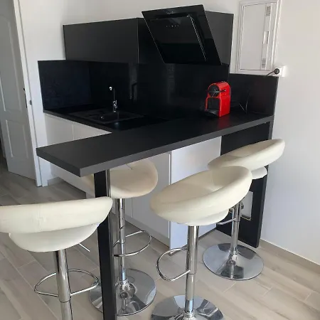 アパート Marina アグド