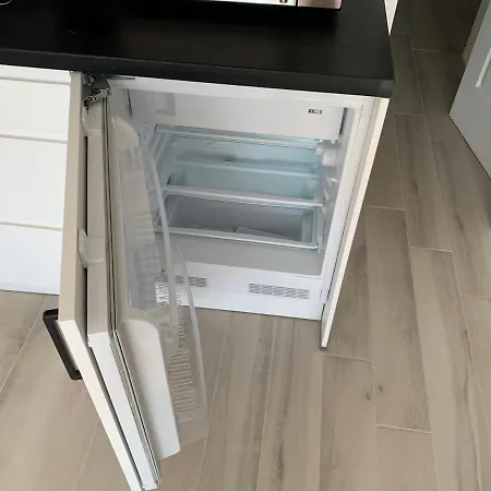 Marina アパート *